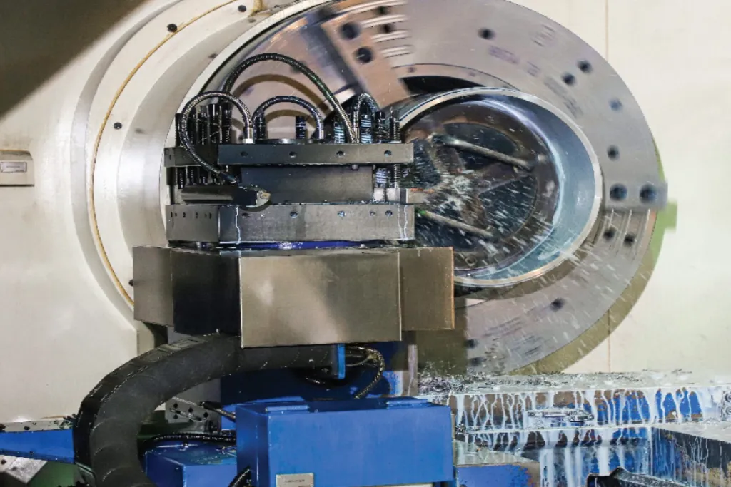 Threading & Coupling 6" to 20"